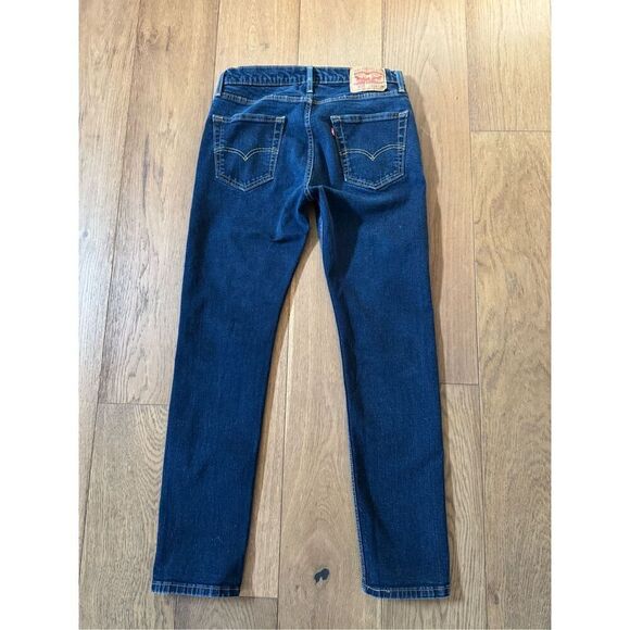 Levi’s 502 Men’s Jeans | 33x34 | Excellent Condition - Picture 3 of 3